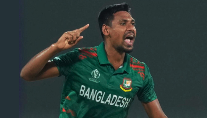 আইএল টি-২০ লীগে দল পেলেন মুস্তাফিজ আইএল টি-২০ লীগে দল পেলেন মুস্তাফিজ