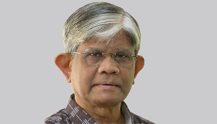 ব্যাংক খাতে এমন লুটপাট বিশ্বে বিরল : অর্থ উপদেষ্টা ব্যাংক খাতে এমন লুটপাট বিশ্বে বিরল : অর্থ উপদেষ্টা