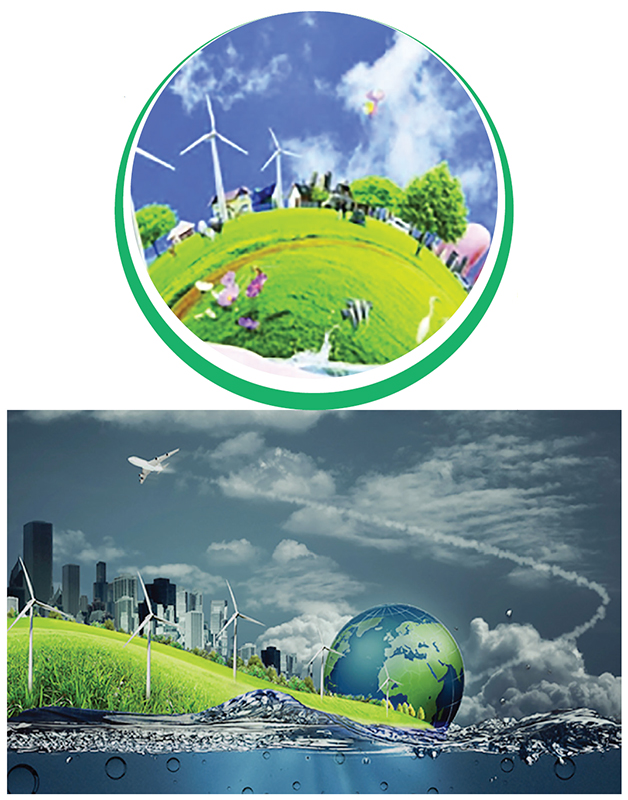 পরিবেশ ও ইসলাম পরিবেশ ও ইসলাম