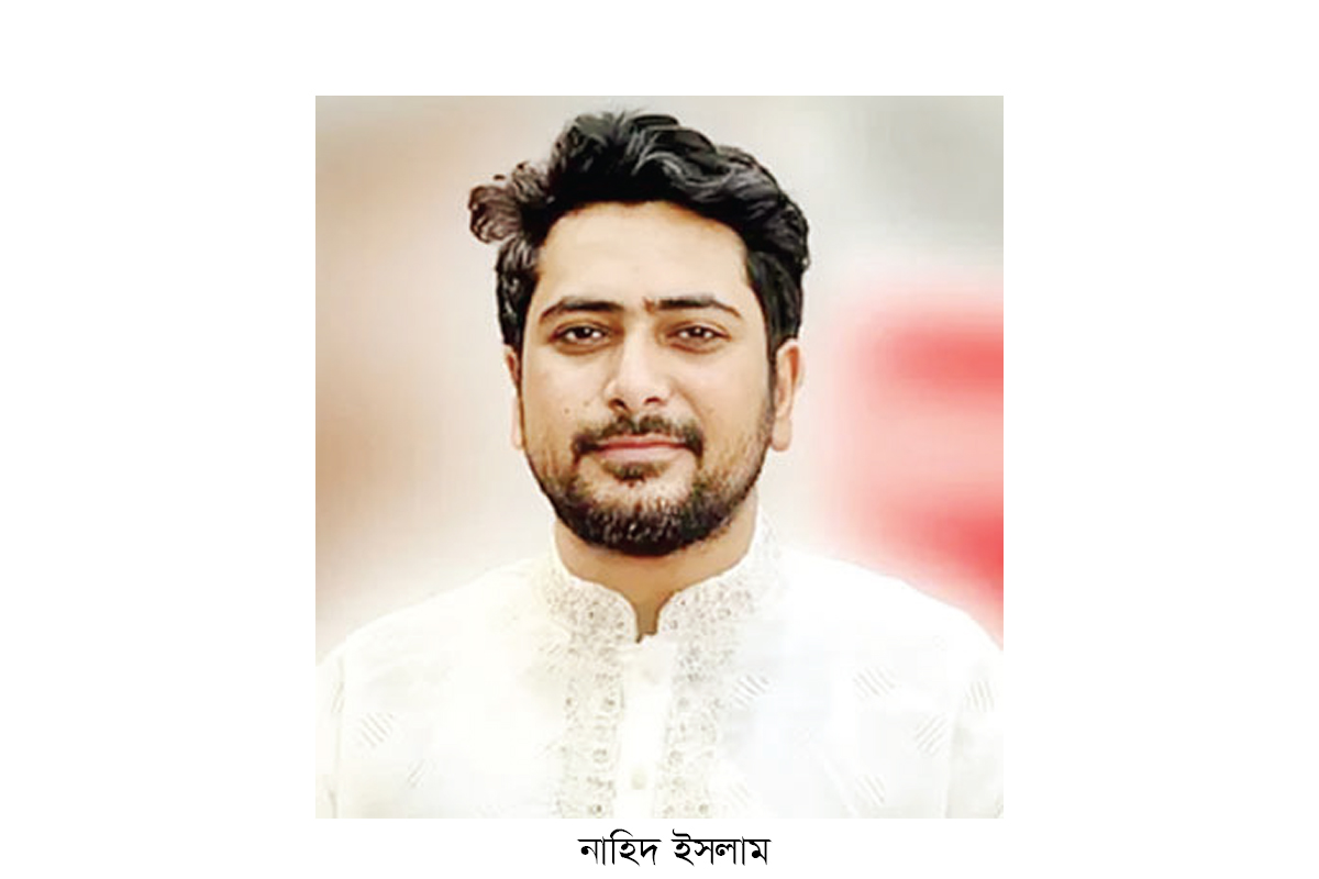 ‘ঘোষণাপত্রে ছাড় দিয়েছি, জুলাই সনদে একটুও ছাড় নয়’ ‘ঘোষণাপত্রে ছাড় দিয়েছি, জুলাই সনদে একটুও ছাড় নয়’