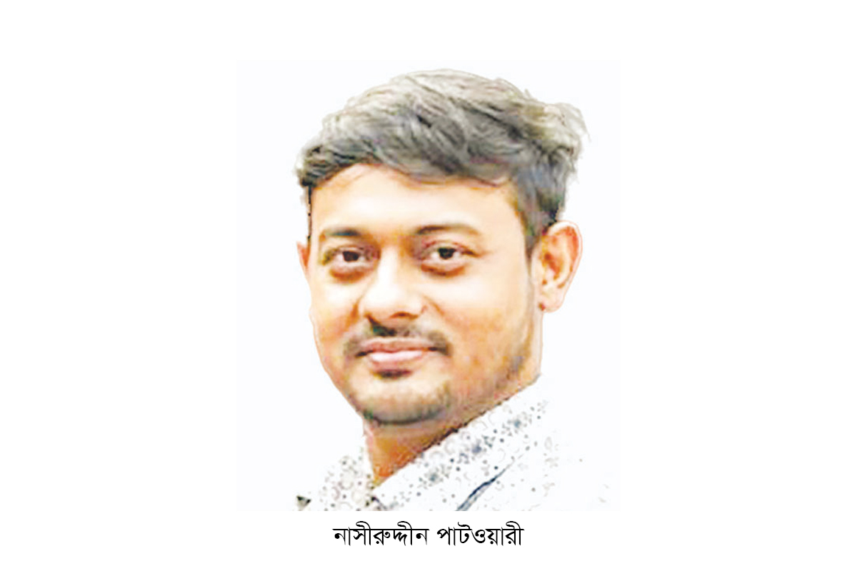 ‘ফেব্রুয়ারিতে নির্বাচন হবে না’ ‘ফেব্রুয়ারিতে নির্বাচন হবে না’