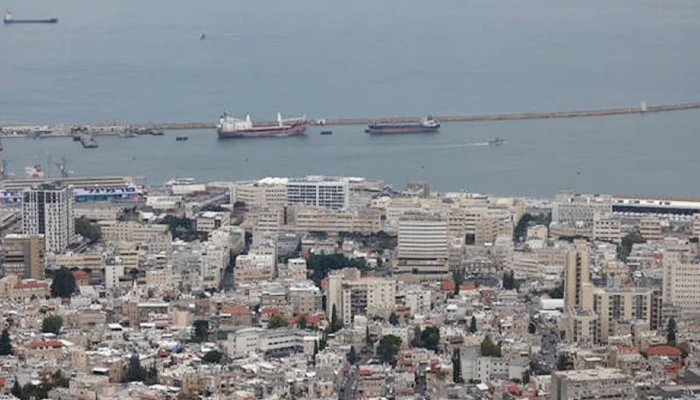 ইসরায়েলের গুরুত্বপূর্ণ চার স্থানে হামলা চালালো হুতিরা ইসরায়েলের গুরুত্বপূর্ণ চার স্থানে হামলা চালালো হুতিরা