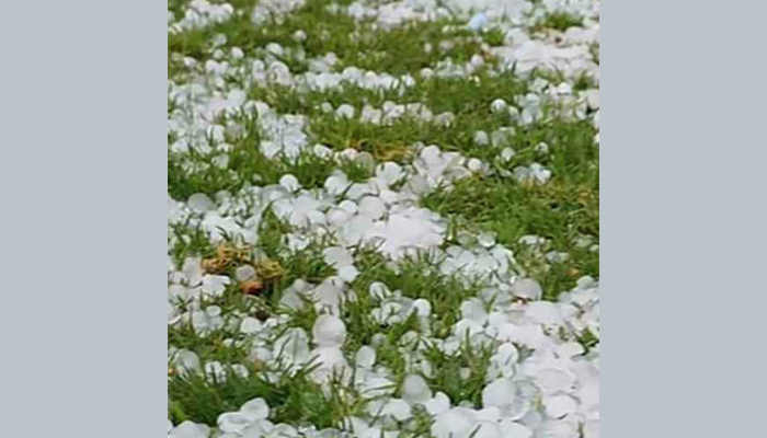 সৌদি আরবে শিলাবৃষ্টি ও ভারী বৃষ্টিপাত, তাপমাত্রার উল্লেখযোগ্য হ্রাস সৌদি আরবে শিলাবৃষ্টি ও ভারী বৃষ্টিপাত, তাপমাত্রার উল্লেখযোগ্য হ্রাস