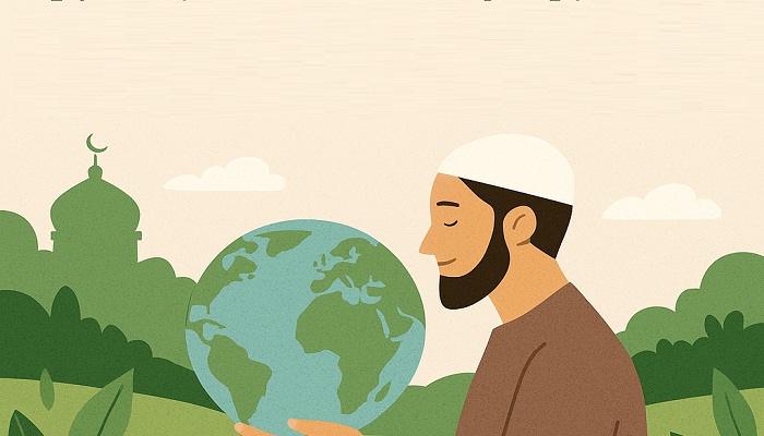 পরিবেশ ও ইসলাম পরিবেশ ও ইসলাম