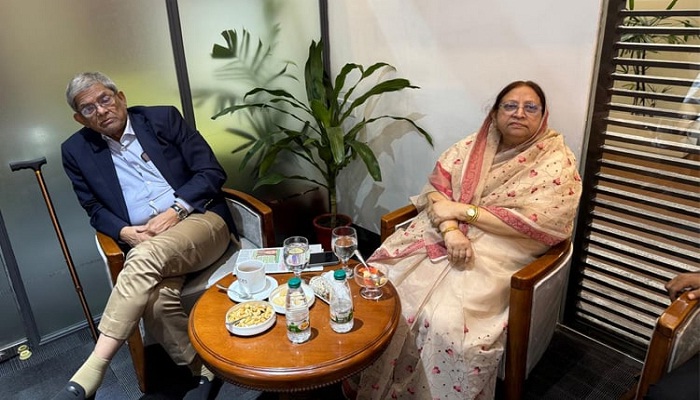 চিকিৎসার জন্য সস্ত্রীক ব্যাংককের পথে মির্জা ফখরুল চিকিৎসার জন্য সস্ত্রীক ব্যাংককের পথে মির্জা ফখরুল