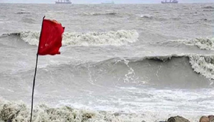 সাগরে লঘুচাপ, ৮ বিভাগেই বৃষ্টির আভাস সাগরে লঘুচাপ, ৮ বিভাগেই বৃষ্টির আভাস