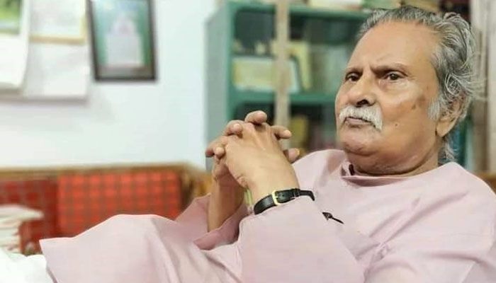 শিক্ষাবিদ যতীন সরকার মারা গেছেন শিক্ষাবিদ যতীন সরকার মারা গেছেন