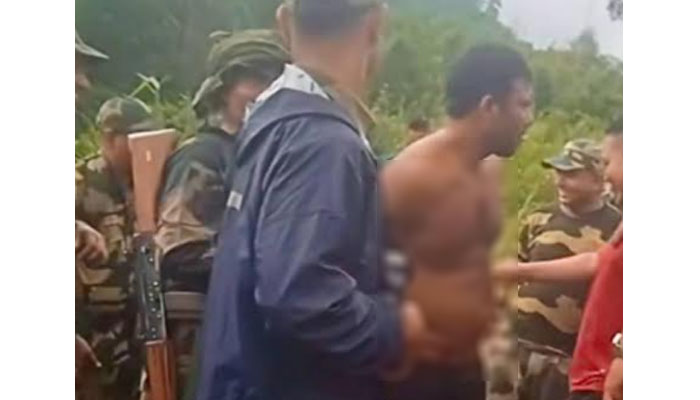 ভারতের মেঘালয়ে শেরপুরের আকরামকে পিটিয়ে হত্যা, মরদেহ ফেরানোর চেষ্টা