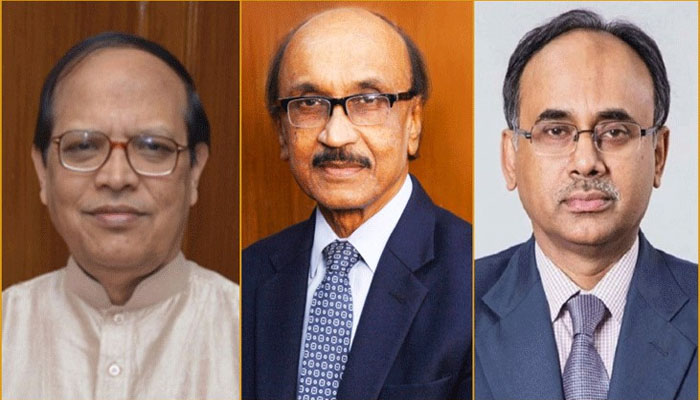 সাবেক ৩ গভর্নর ও ৬ ডেপুটি গভর্নরের ব্যাংক হিসাব তলব সাবেক ৩ গভর্নর ও ৬ ডেপুটি গভর্নরের ব্যাংক হিসাব তলব