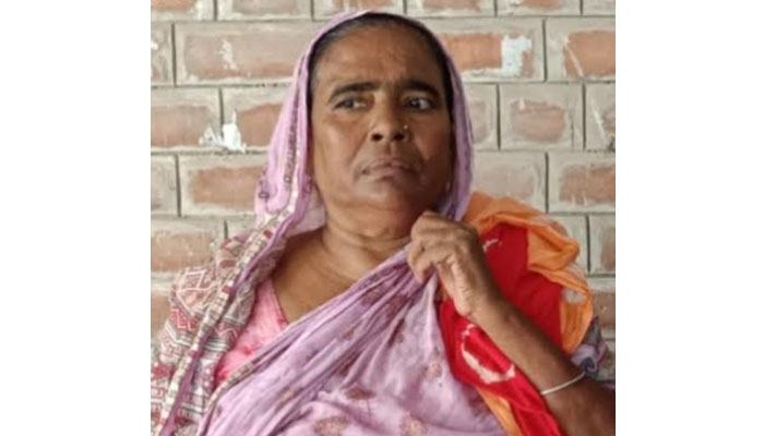 চুয়াডাঙ্গায় মাদক মামলায় নারীর যাবজ্জীবন কারাদণ্ড চুয়াডাঙ্গায় মাদক মামলায় নারীর যাবজ্জীবন কারাদণ্ড