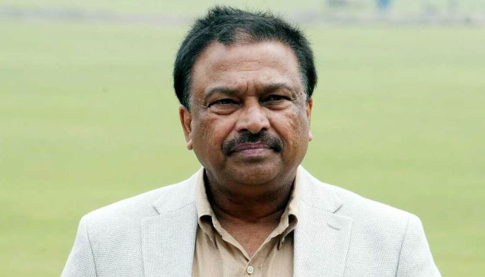 ক্রিকেটের উন্নতি নয়, চেয়ার ধরে রাখায় ব্যস্ত ছিলেন ফারুক আহমেদ ক্রিকেটের উন্নতি নয়, চেয়ার ধরে রাখায় ব্যস্ত ছিলেন ফারুক আহমেদ