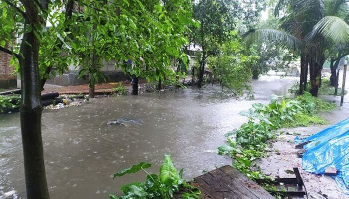 তিস্তার পানি বিপৎসীমার ওপর, রংপুরে জরুরি সতর্কতা তিস্তার পানি বিপৎসীমার ওপর, রংপুরে জরুরি সতর্কতা