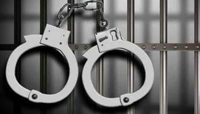 কুড়িগ্রামে পুলিশ নিয়োগে ভুয়া পরীক্ষার্থীসহ গ্রেপ্তার ৫