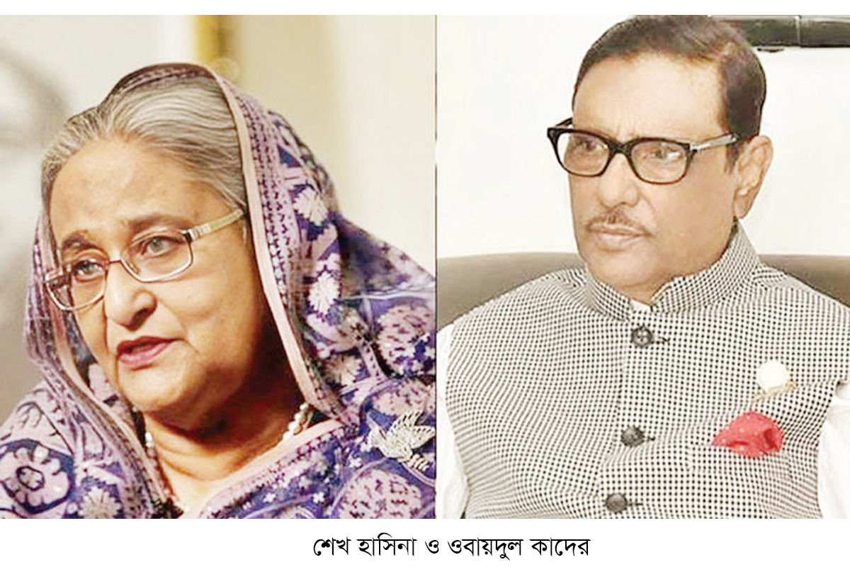 ট্রাইব্যুনালে কেঁদে হাসিনা কাদেরের বিচার চাইলেন ইয়াকুবের মা