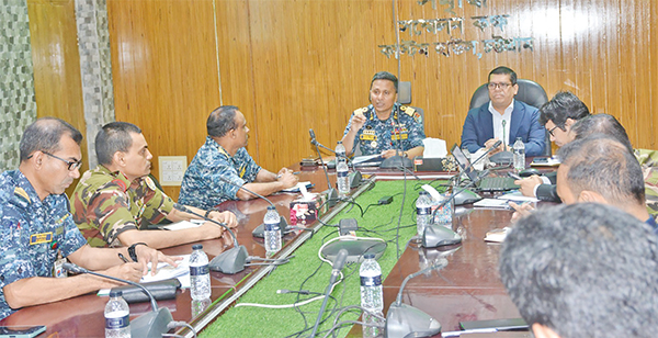 রাসায়নিক ল্যাব পরিদর্শন বিএনএসিডব্লিউসির রাসায়নিক ল্যাব পরিদর্শন বিএনএসিডব্লিউসির