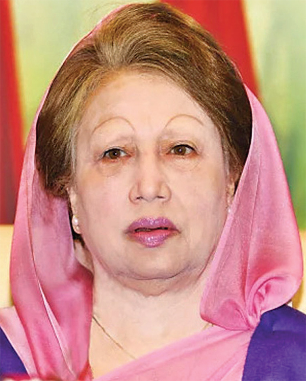 সুস্থতা কামনায় শুক্রবার দেশব্যাপী দোয়া মাহফিল সুস্থতা কামনায় শুক্রবার দেশব্যাপী দোয়া মাহফিল