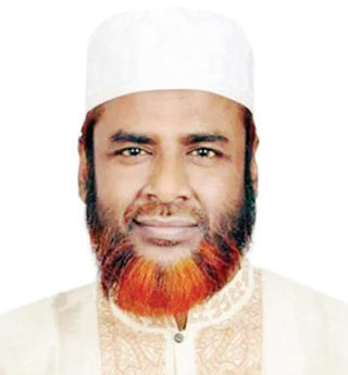 বিদ্যমান ব্যবস্থায় নির্বাচন হলে নতুন ফ্যাসিবাদের জন্ম হতে পারে বিদ্যমান ব্যবস্থায় নির্বাচন হলে নতুন ফ্যাসিবাদের জন্ম হতে পারে