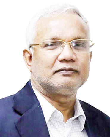 ‘ফেব্রুয়ারিতে নির্বাচন হবে না’ এহেন বক্তব্য স্বৈরাচারের পদধ্বনি ‘ফেব্রুয়ারিতে নির্বাচন হবে না’ এহেন বক্তব্য স্বৈরাচারের পদধ্বনি