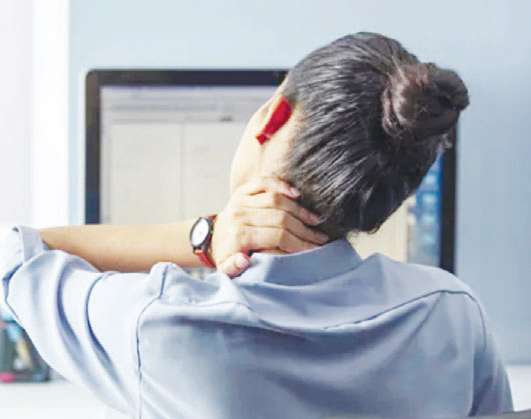 কম্পিউটার ব্যবহারে যে সমস্যা কম্পিউটার ব্যবহারে যে সমস্যা