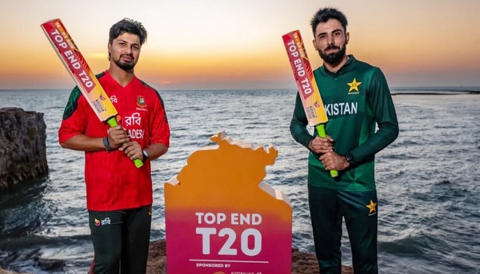 বাংলাদেশ ‘এ’ দলের ম্যাচসহ টিভিতে আজকের খেলার সূচি বাংলাদেশ ‘এ’ দলের ম্যাচসহ টিভিতে আজকের খেলার সূচি