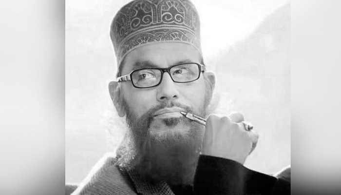 আল্লামা সাঈদীর দ্বিতীয় মৃত্যুবার্ষিকী আজ আল্লামা সাঈদীর দ্বিতীয় মৃত্যুবার্ষিকী আজ