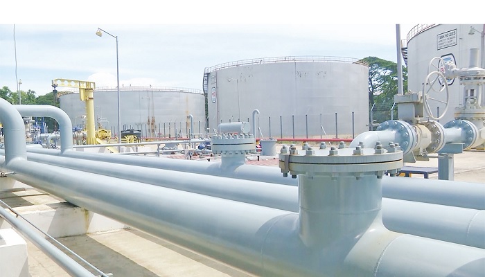 তেল পরিবহনে নতুন যুগে ঢুকছে বাংলাদেশ তেল পরিবহনে নতুন যুগে ঢুকছে বাংলাদেশ