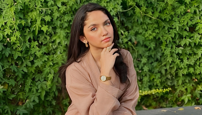 নতুন নাটকের ইঙ্গিত দিলেন আইনা আসিফ নতুন নাটকের ইঙ্গিত দিলেন আইনা আসিফ