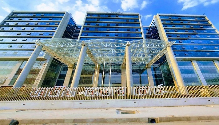 প্রথম ১০ দিনেই ই-রিটার্ন দাখিল প্রায় ১ লাখ করদাতার প্রথম ১০ দিনেই ই-রিটার্ন দাখিল প্রায় ১ লাখ করদাতার