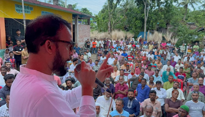 শার্শায় পানিবন্দী মানুষের দুঃখ-দুর্দশায় বিএনপির মাঠ পরিদর্শন শার্শায় পানিবন্দী মানুষের দুঃখ-দুর্দশায় বিএনপির মাঠ পরিদর্শন