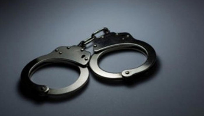 গোয়ালন্দে আ.লীগের সক্রিয় দুই কর্মীসহ গ্রেপ্তার ৩ গোয়ালন্দে আ.লীগের সক্রিয় দুই কর্মীসহ গ্রেপ্তার ৩