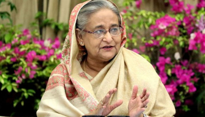 সরকারবিরোধী ষড়যন্ত্র: হাসিনাসহ ২৮৬ জনের বিরুদ্ধে চার্জশিট সরকারবিরোধী ষড়যন্ত্র: হাসিনাসহ ২৮৬ জনের বিরুদ্ধে চার্জশিট