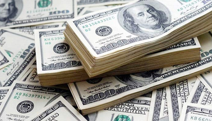 আরও কিছুটা বাড়লো রিজার্ভ আরও কিছুটা বাড়লো রিজার্ভ