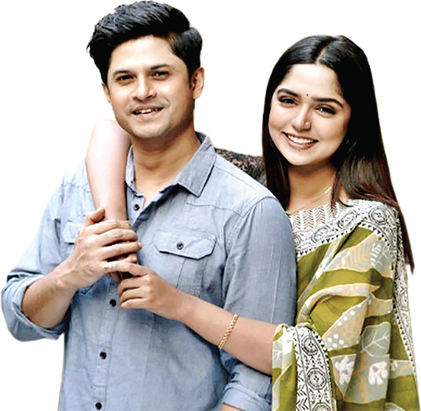 নিলয় হিমির ‘চিরকাল তুমি আমার’-এ মুগ্ধ দর্শক নিলয় হিমির ‘চিরকাল তুমি আমার’-এ মুগ্ধ দর্শক