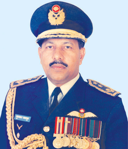 এয়ার ভাইস মার্শাল সুলতান মাহমুদের মৃত্যুবার্ষিকী পালিত এয়ার ভাইস মার্শাল সুলতান মাহমুদের মৃত্যুবার্ষিকী পালিত