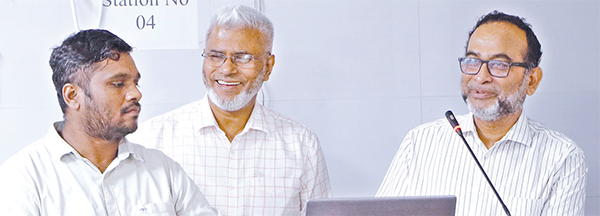 বিএমইউর রেডিওলজি অ্যান্ড ইমেজিং বিভাগে অনলাইন অ্যাপয়েন্টমেন্ট চালু বিএমইউর রেডিওলজি অ্যান্ড ইমেজিং বিভাগে অনলাইন অ্যাপয়েন্টমেন্ট চালু