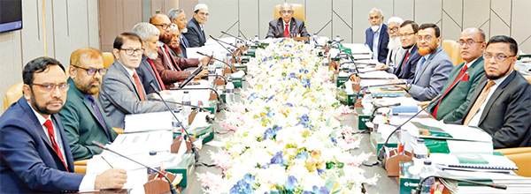 ইসলামী ব্যাংকের বোর্ড সভা ইসলামী ব্যাংকের বোর্ড সভা