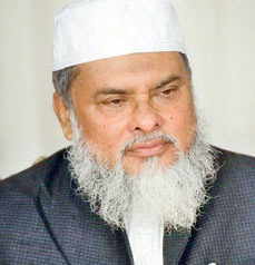 আমার মন্ত্রণালয়ে দুর্নীতি করলে তাকে ফাঁসিতে ঝুলানো হবে আমার মন্ত্রণালয়ে দুর্নীতি করলে তাকে ফাঁসিতে ঝুলানো হবে