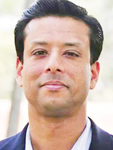 অবৈধ সম্পদ অর্জন ও অর্থপাচারে সজীব ওয়াজেদের বিরুদ্ধে মামলা অবৈধ সম্পদ অর্জন ও অর্থপাচারে সজীব ওয়াজেদের বিরুদ্ধে মামলা