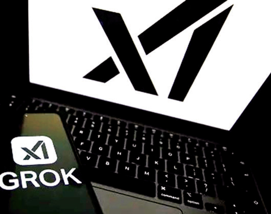 এক্স এআই ছাড়লেন ইগর বাবুশকিন এক্স এআই ছাড়লেন ইগর বাবুশকিন