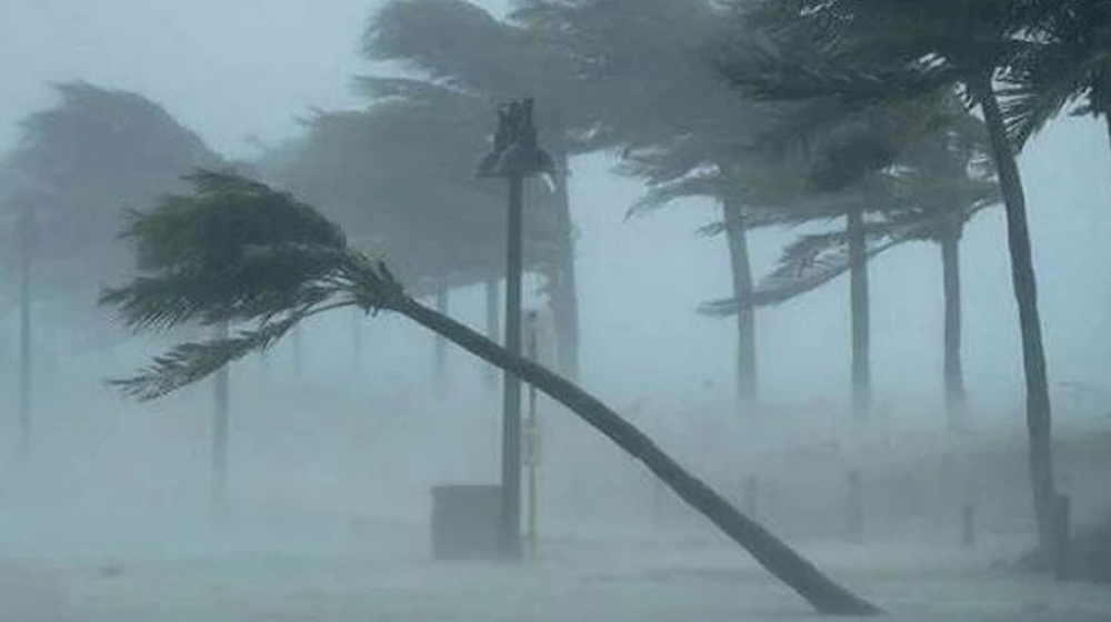 ঘনীভূত হচ্ছে লঘুচাপ, ৭ অঞ্চলে ঝড়-বৃষ্টির আভাস ঘনীভূত হচ্ছে লঘুচাপ, ৭ অঞ্চলে ঝড়-বৃষ্টির আভাস