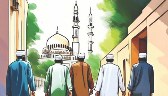 যৌবনকাল কিভাবে কাটানো উচিত যৌবনকাল কিভাবে কাটানো উচিত