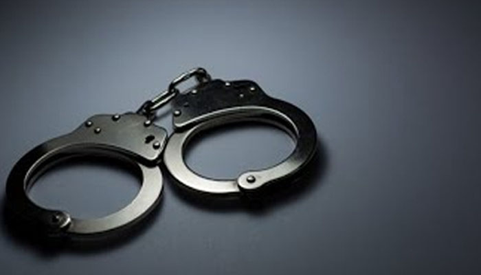 হোসেনপুরে নিষিদ্ধ ছাত্রলীগ ও আ.লীগের একাধিক নেতা গ্রেপ্তার হোসেনপুরে নিষিদ্ধ ছাত্রলীগ ও আ.লীগের একাধিক নেতা গ্রেপ্তার