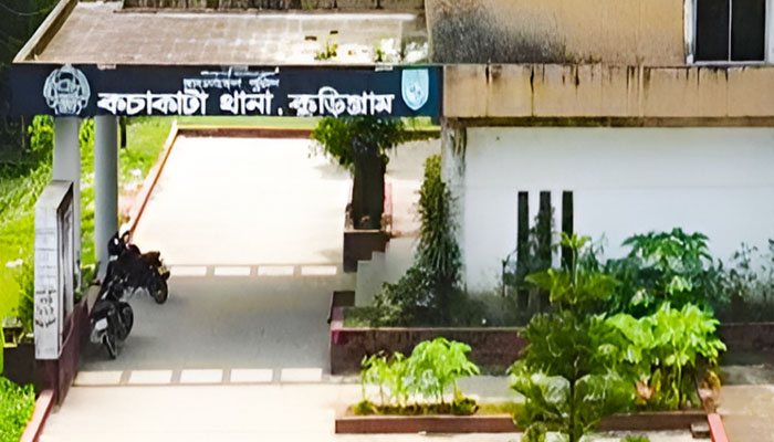 কুড়িগ্রামে মোটরসাইকেলের ধাক্কায় পথচারীর মৃত্যু