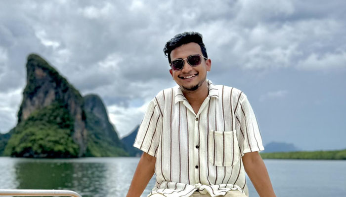 ‘ডিপ্রেশনে না গিয়ে ট্যুরে যান’, পরামর্শ তাশরীফ খানের ‘ডিপ্রেশনে না গিয়ে ট্যুরে যান’, পরামর্শ তাশরীফ খানের