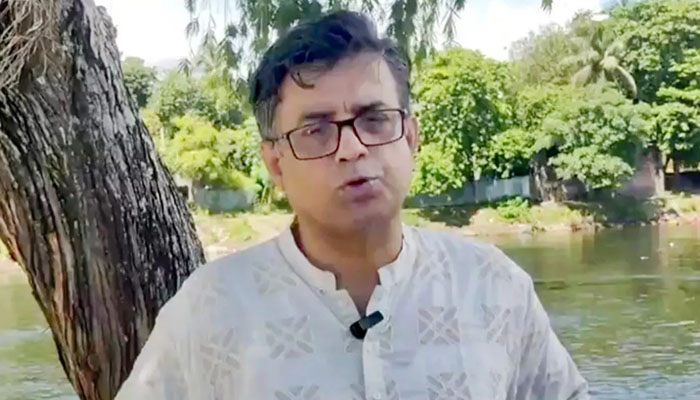 ফেব্রুয়ারিতেই নির্বাচন, বিলম্বের সুযোগ নেই: প্রেস সচিব ফেব্রুয়ারিতেই নির্বাচন, বিলম্বের সুযোগ নেই: প্রেস সচিব