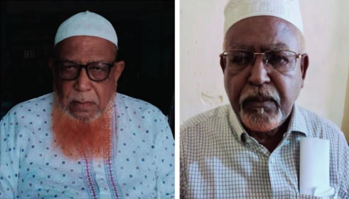 রংপুর জেলা ও মহানগরে মুক্তিযোদ্ধা সংসদের এডহক কমিটি গঠন রংপুর জেলা ও মহানগরে মুক্তিযোদ্ধা সংসদের এডহক কমিটি গঠন