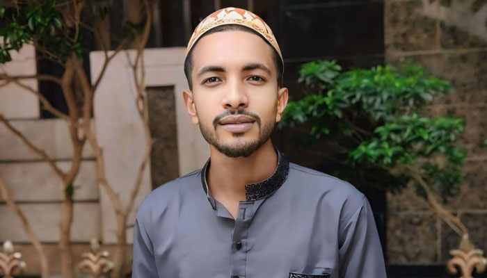 নিখোঁজের ৫ দিন পর নদীতে মিলল যুবকের গলাকাটা মরদেহ নিখোঁজের ৫ দিন পর নদীতে মিলল যুবকের গলাকাটা মরদেহ