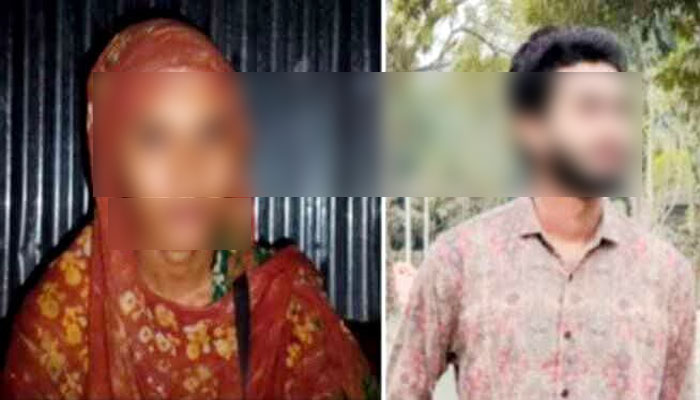 ঈশ্বরদীতে বিয়ের দাবিতে প্রেমিকের বাড়িতে অনশন ঈশ্বরদীতে বিয়ের দাবিতে প্রেমিকের বাড়িতে অনশন