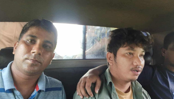 মহানবী (সা.)-কে নিয়ে কটূক্তি, ঠাকুরগাঁওয়ে যুবক আটক