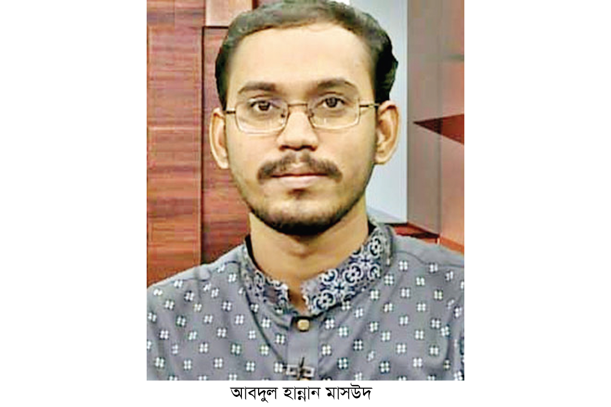 ‘হাসিনা পালিয়ে না গেলে হয়তো আমাকে আয়নাঘরে থাকতে হতো’